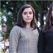 Lezioni di Spagnolo a Udine - Insegnante Madrelingua